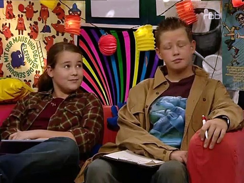 Schloss Einstein Staffel 4 Folge 28