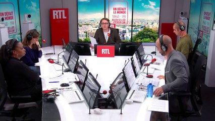 On défait le monde du 08 juin 2022
