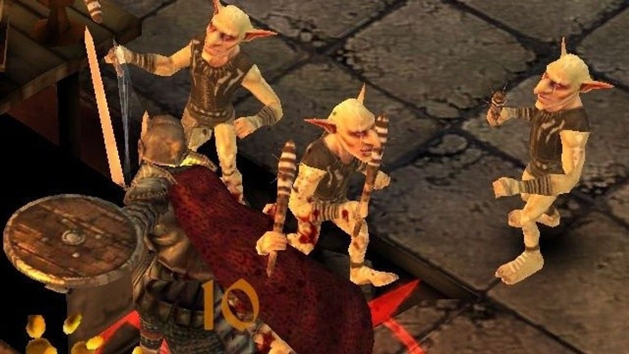 Heroes Call - Launchtrailer zum Action-Rollenspiel