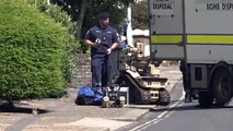 Bomb squad called after 'suspicious package' found in Worthing