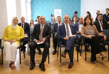 Viyana'da Ömer Seyfettin tanıtıldı