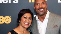 Dwayne ‘The Rock’ Johnson surprises his mom with a new house