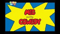 Mog And The Cowbow - Meg And Mog - New 2014 - Nouveau 2014 - MEG MOG - Episodes Complets