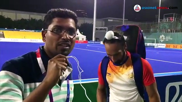 ഇന്ത്യന്‍ ഹോക്കി ടീം കേരളത്തിനായി പ്രാര്‍ഥിക്കുന്നുവെന്ന് സര്‍ദാര്‍ സിംഗ്