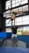 Duo Of Acrobats Perform Mind-Blowing Balancing Tricks
