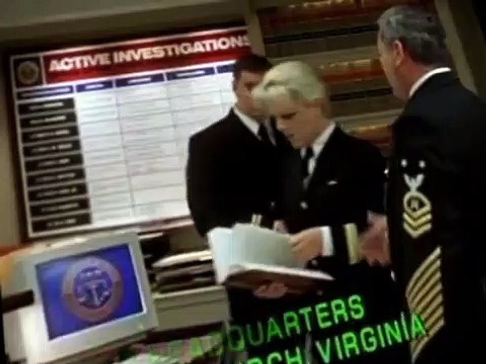 JAG S04 E19