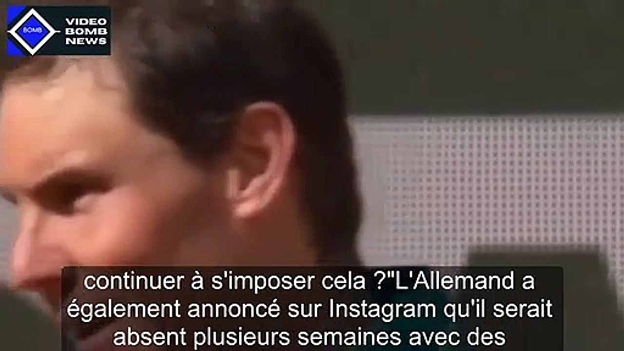 Rafael Nadal est-il prêt à annoncer son avenir après la finale de Roland-Garros ?