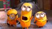 Minions: The Rise of Gru with Steve Carell | Official New Trailer