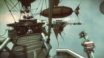 Guns Of Icarus Online - Gameplay-Trailer
