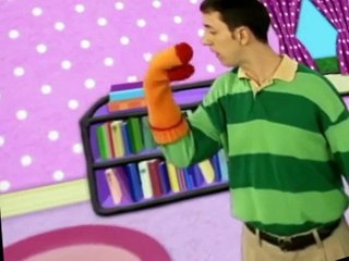 Blues Clues S04 E21