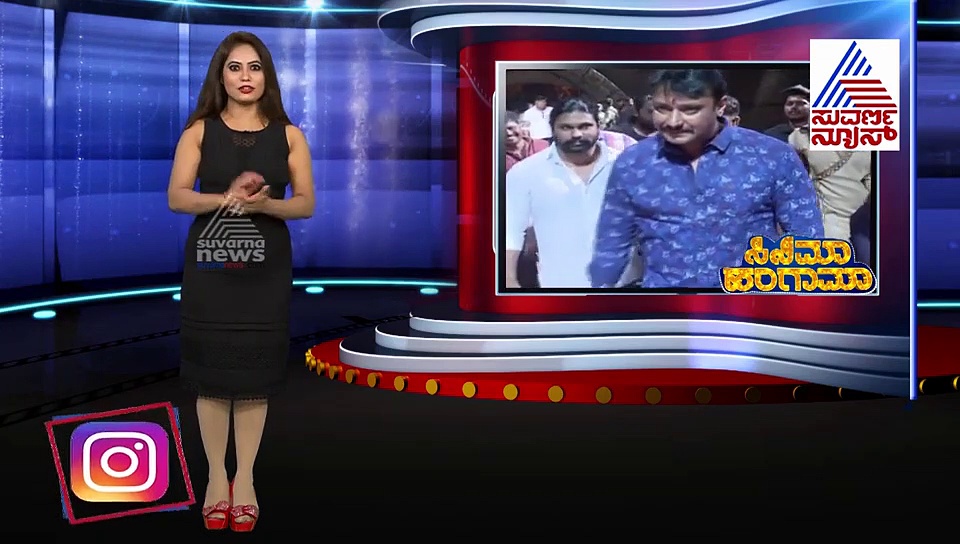 ಸ್ಯಾಂಡಲ್‌ವುಡ್‌ಗೆ ನಿಜವಾದ ಬಾಸ್ ಯಾರು? ಶುರುವಾಗಿದೆ ಸ್ಟಾರ್‌ಗಳ ಫ್ಯಾನ್ಸ್ ವಾರ್..!