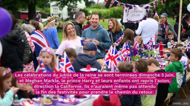 Meghan Markle et Harry : aucune image de Lilibet et Archie dévoilée, la déception