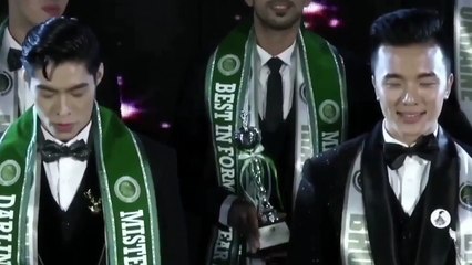 Mister International 2022