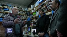 El Presidente de la Comisión de Investigaciones Científicas (CIC) visita la UNMdP