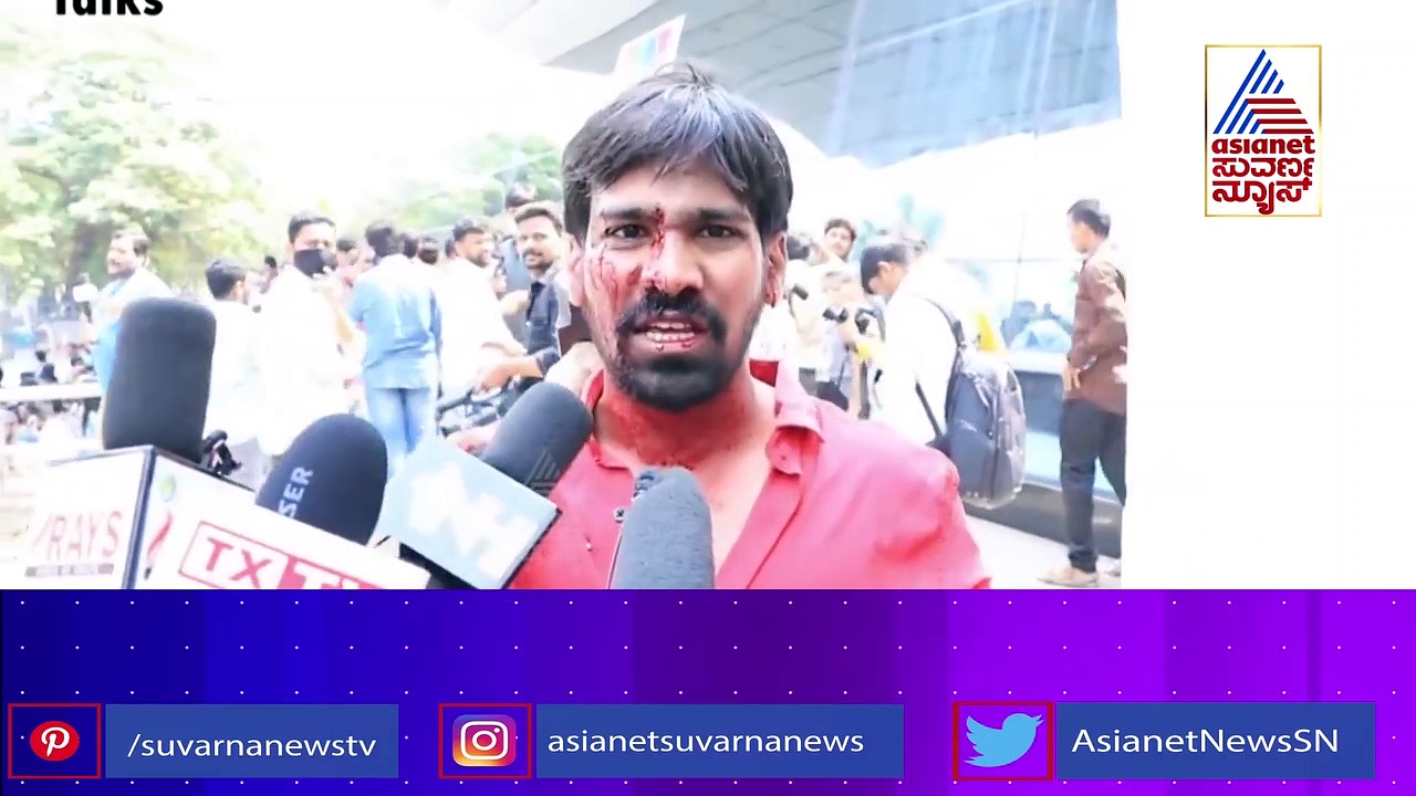 KGF Chapter 2: ಕನ್ನಡ ಸಿನಿಮಾ ಹಾಲಿವುಡ್‌ಗೂ ಸೆಡ್ಡು ಹೊಡೆದದ್ಹೇಗೆ?