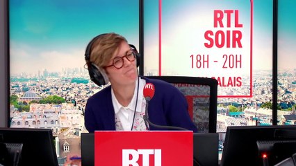 Le journal RTL de 18h du 06 juin 2022