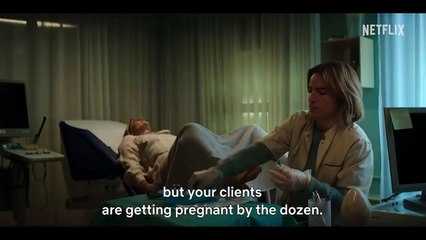 Baby Fever Saison 1 - Trailer (EN)