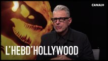 Jurassic World : Le Monde d'après - L'Hebd'Hollywood