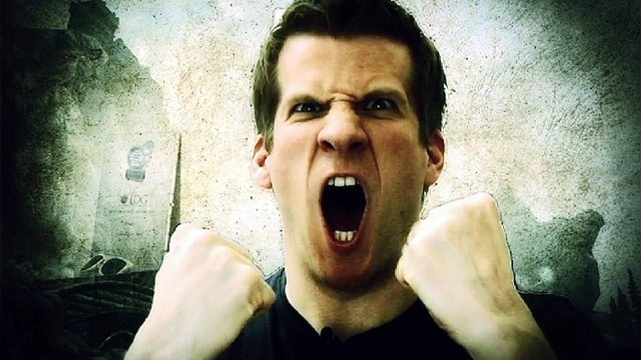 Die »Vorshow« 01/2012 - Fabian spricht ein Machtwort