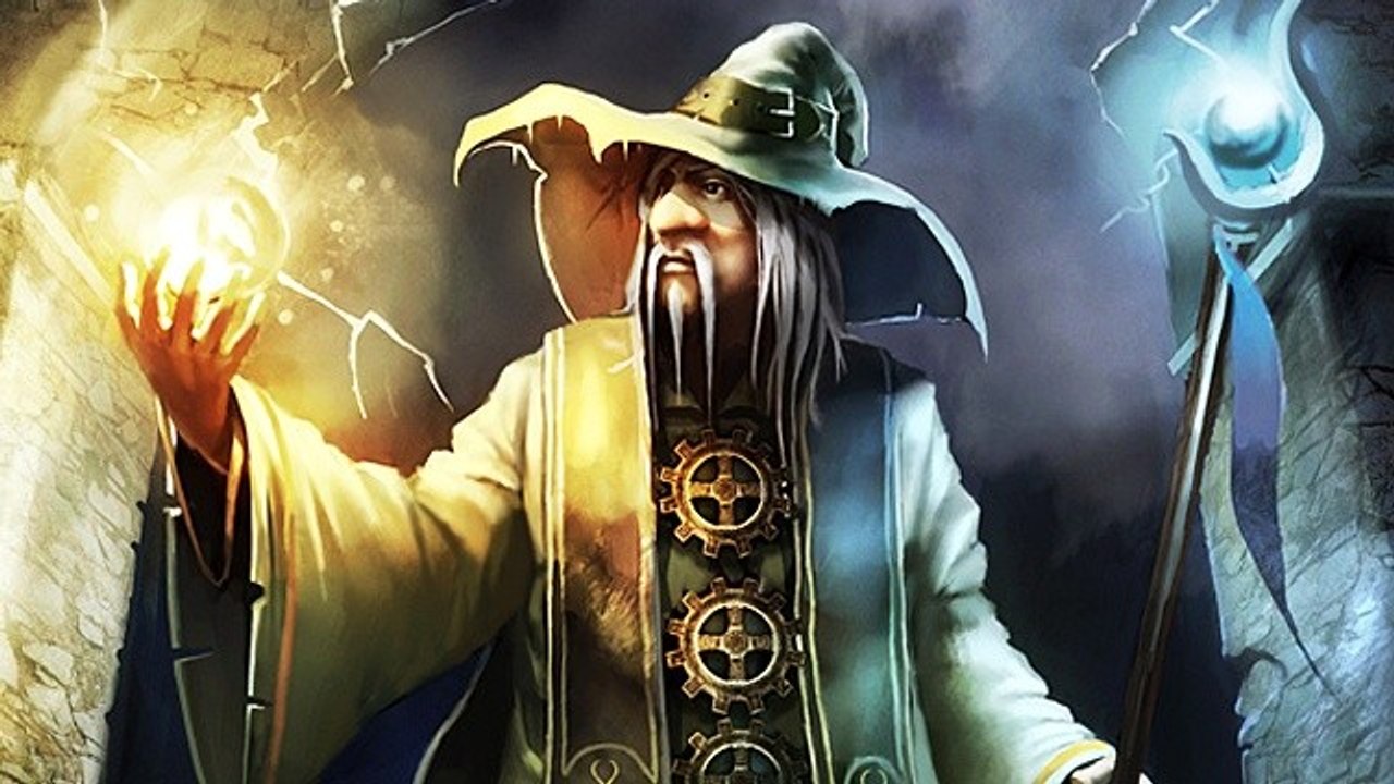 Trine 2 - Vorschau-Video zur Jump-&-Run-Fortsetzung