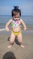 Funny Babies Dancing - A Cute Baby Dancing Videos  - MyLittleBaby