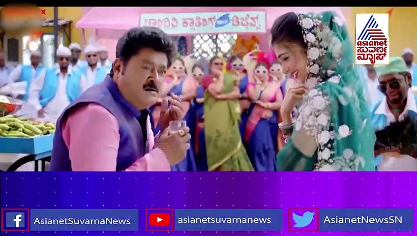 ಕಿಚ್ಚನ ಕೈ ಸೇರಿದ ಜಗ್ಗೇಶ್ 'ತೋತಾಪುರಿ' ಟ್ರೈಲರ್ ರಿಲೀಸ್!