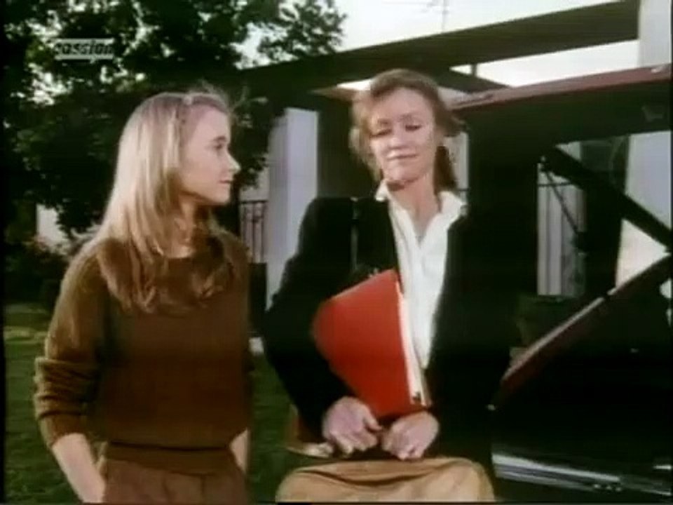 Unter der Sonne Kaliforniens Staffel 1 Folge 10