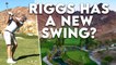 Riggs Vs Cascata Golf Club, 7th Hole Presented By G/Fore
