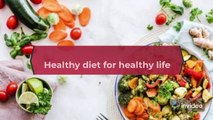 _Healthy kito diet for healthy living , Tips for healthy diet for healthy living