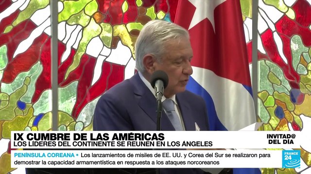 ¿Qué se espera de la Cumbre de las Américas tras la exclusión de Cuba, Nicaragua y Venezuela?