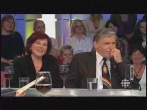 Denis Bolduc parle de MédiaMatinQuébec