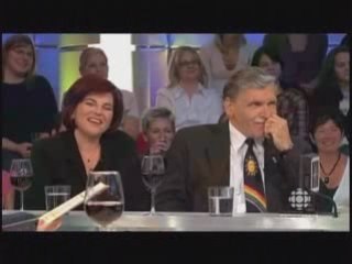 Denis Bolduc parle de MédiaMatinQuébec