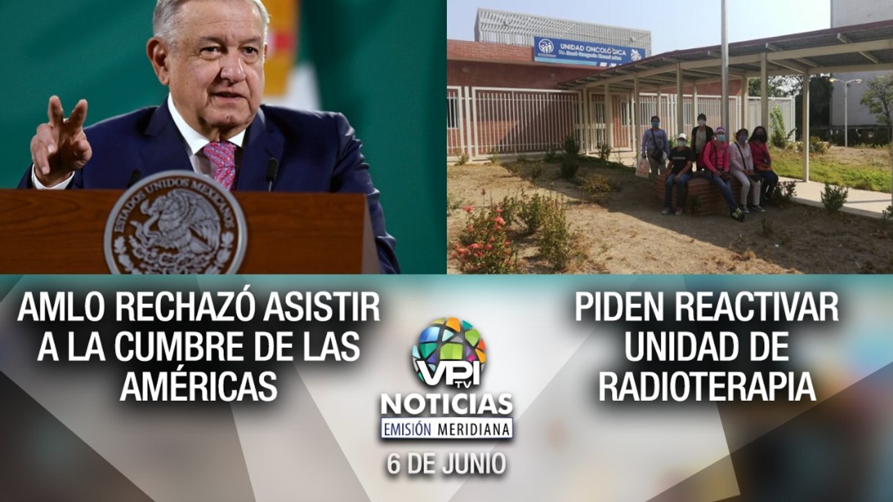 Últimas noticias de Venezuela hoy - VPItv Merid...