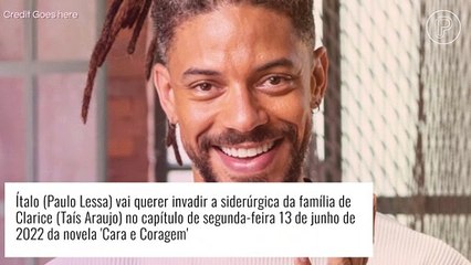 Novela 'Cara e Coragem': resumo dos próximos capítulos - semana de 13 a 18 de junho