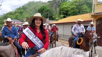 NOTA FERIA SAN ANTONIO COPAN