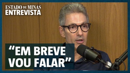 Quem vai ser o vice de Zema? Deputados estão em pauta para ocupar o posto