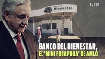 Banco del Bienestar podría terminar como un ‘mini Fobaproa’ ante morosidad