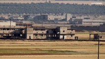 Türkei tötet 27 YPG-Anhänger in Nordsyrien