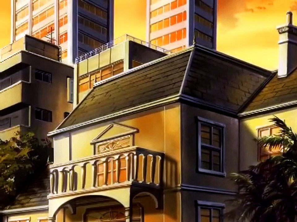 Yugo the Negotiator Episode 7 English Dub (Yugo An Expert Negotiator)