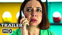 LOOT Trailer 2022 Stephanie Styles Maya Rudolph Comedy Series