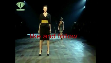 failed catwalk 1