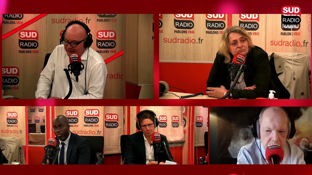 « La police tue (…) la honte c'est quand ? » Les propos de Jean Luc Mélenchon sont-ils acceptables ?