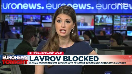 Latest news bulletin | June 6th – Evening