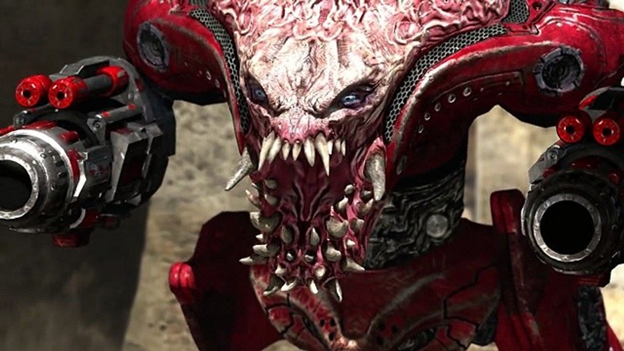 Serious Sam 3: BFE - Test-Video zum Ego-Shooter