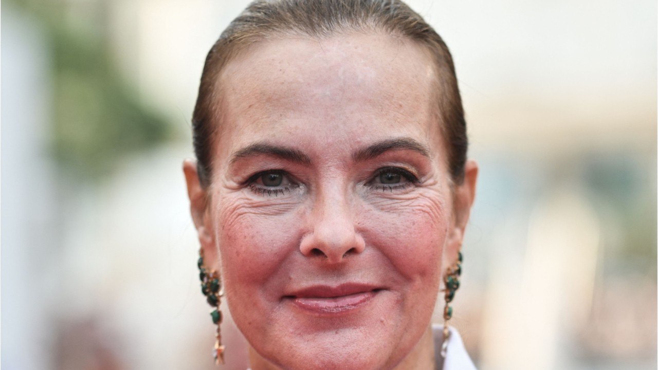 Voici : Carole Bouquet assiste à une corrida et s'attire les foudres d'une association de défense des animaux