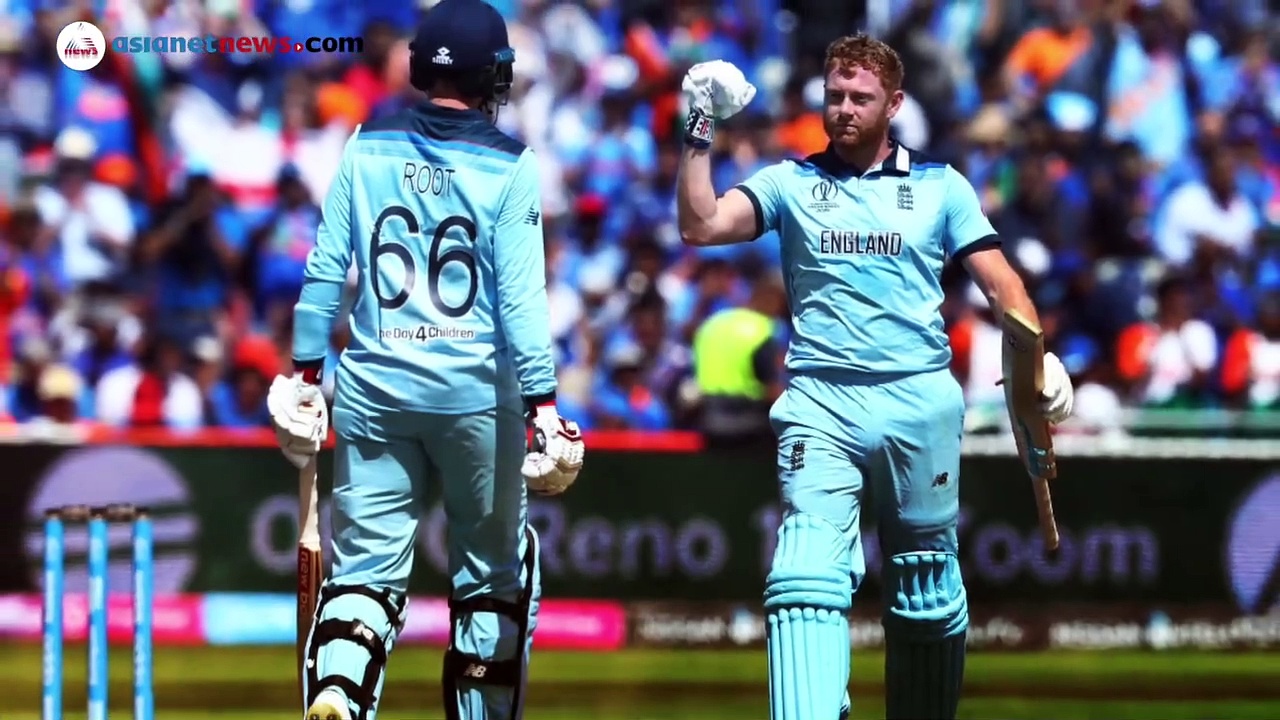 ഇന്ത്യക്കെതിരെ ഇംഗ്ലണ്ടിന്‍റെ സൂപ്പര്‍ ഹീറോ