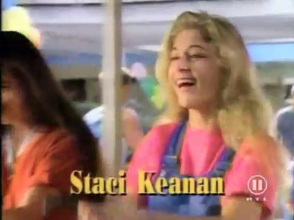 Eine starke Familie Staffel 3 Folge 18