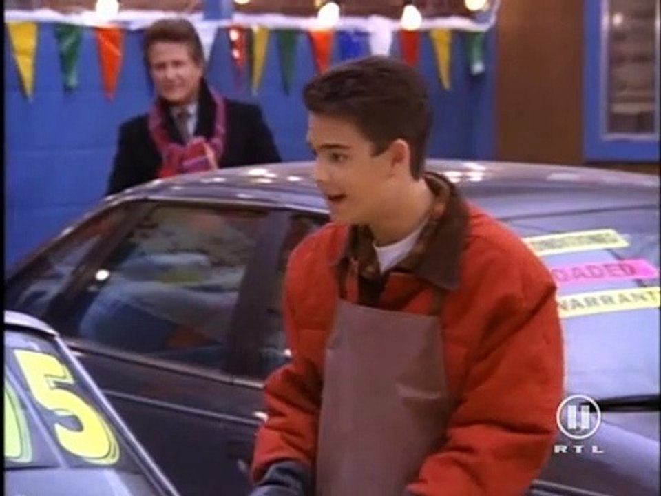 Eine starke Familie Staffel 3 Folge 19