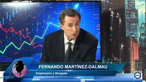 Fernando Martínez-Dalmau: Deuda pública disparada y el estado sigue sin controlar la inflación