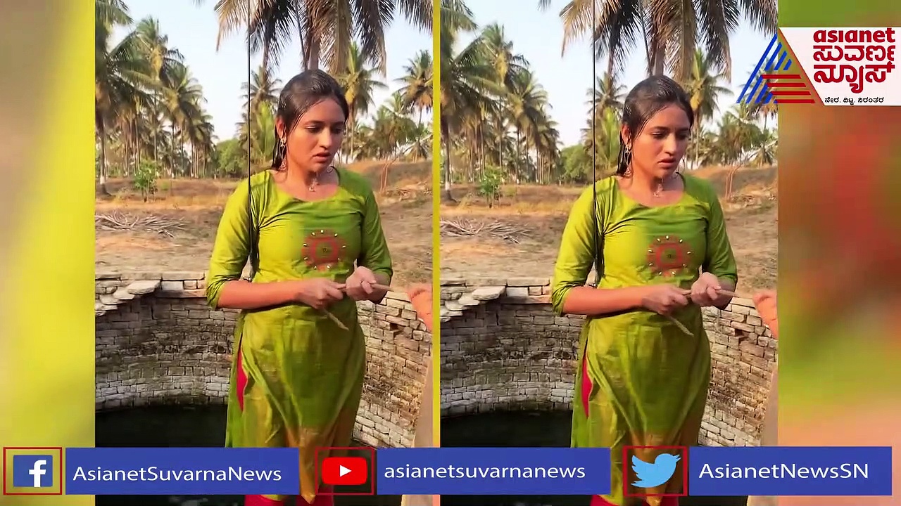 ಕನ್ನಡತಿ ರಂಜನಿ ಹಣೆ ತುಂಬಾ ರಕ್ತ, ಮೇಕಿಂಗ್ ವಿಡಿಯೋ ವೈರಲ್!